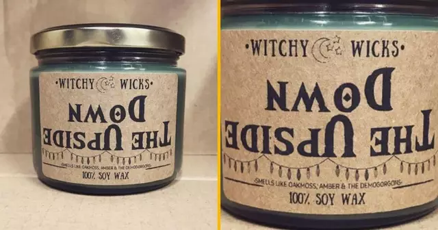 bougie-stranger-things