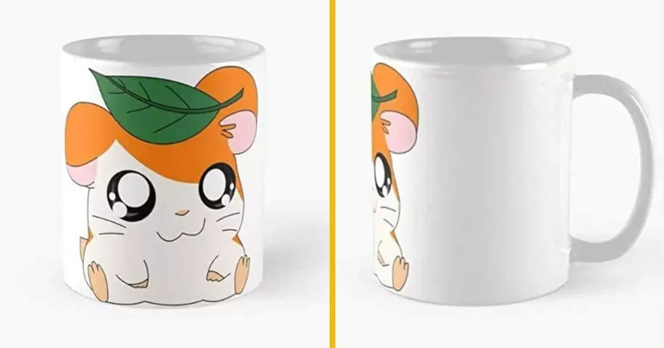 tasse-hamtaro