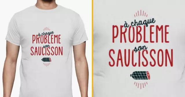 t-shirt-fans-saucisson
