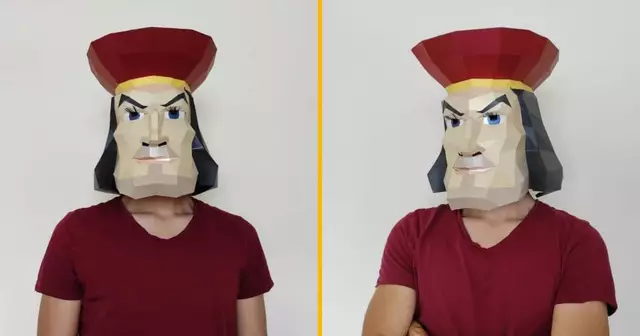 masque-de-lord-farquaad