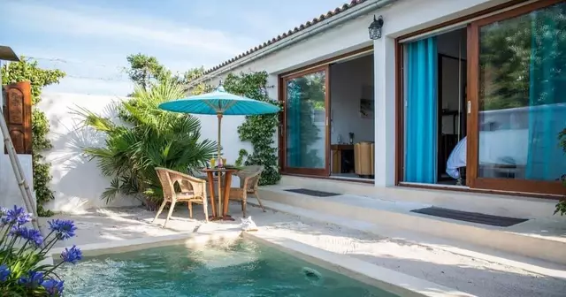 villa-cocooning-piscine-privee-ile-de-re