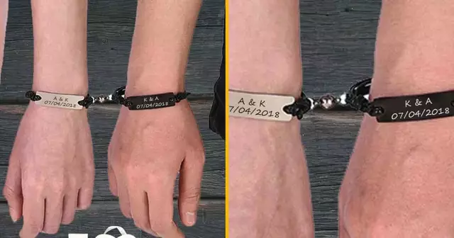 bracelet-couple-aimante-personnaliser