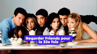 Friends