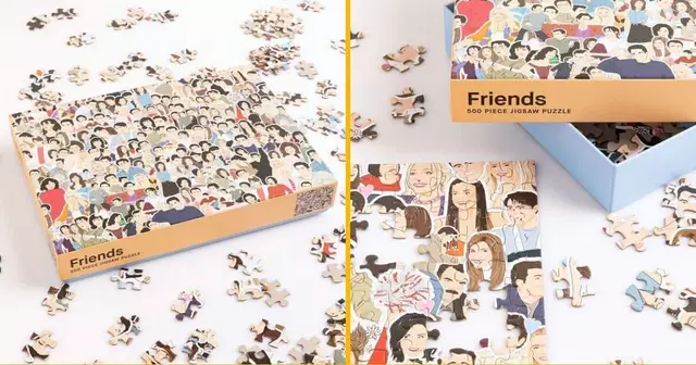 puzzle-personnages-friends