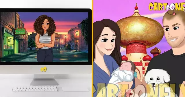 portrait-personnalise-version-disney