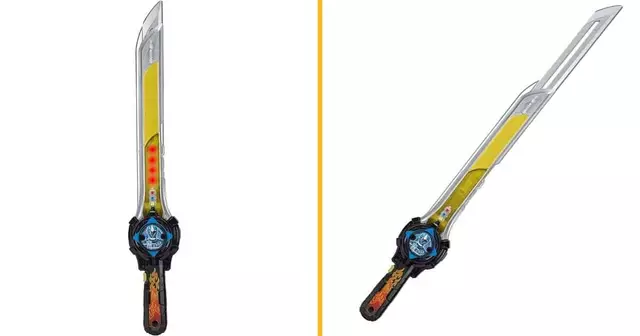 epee-ninja-power-ranger