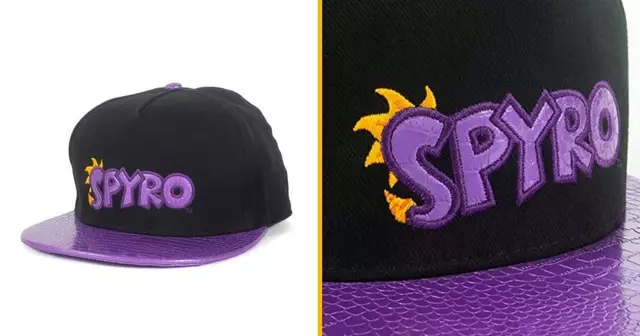 casquette-spyro
