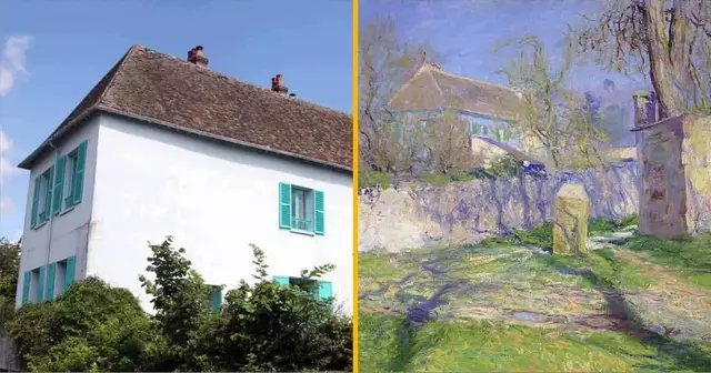 sejour-maison-bleue-claude-monet-giverny