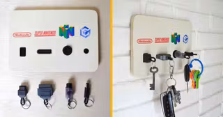 porte-clef-mural-plug-nintendo