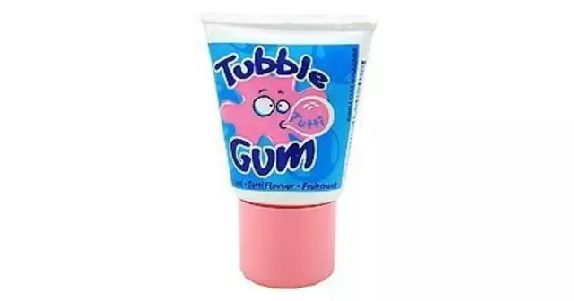 tubble-gum