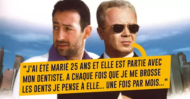 top citations kad et o