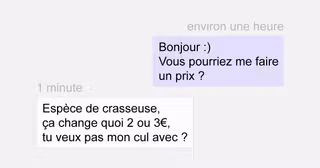 UNE_TOPITO_crasseuse-prix