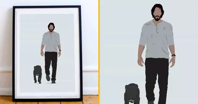 affiche-keanu-reeves-cible-john-wick