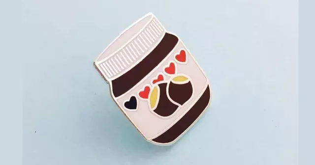 pins-nutella