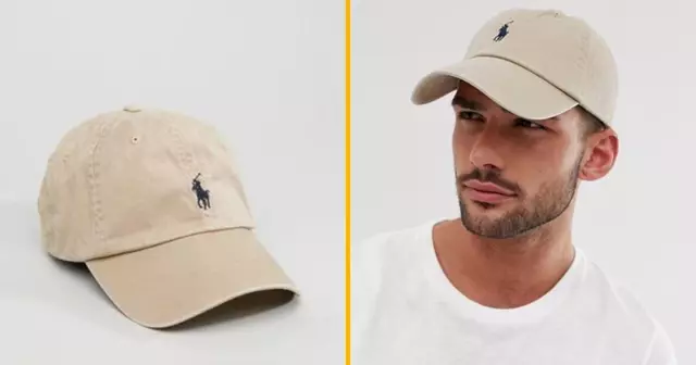casquette-ralph-lauren