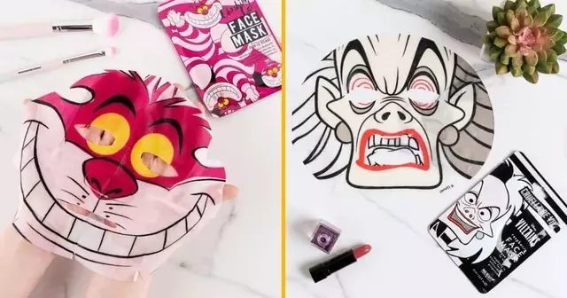 UNE_SHOPPING_SHEET_MASK_DISNEY