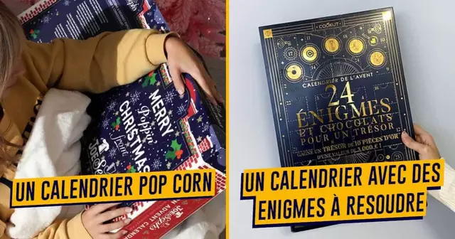 UNE_SHOPPING_CALENDRIER_ENFANT