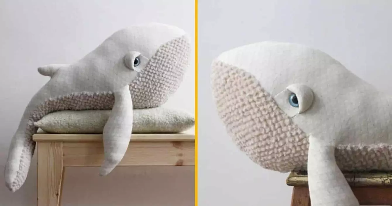 peluche-baleine-albinos