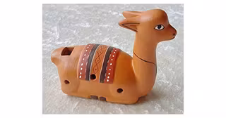 ocarina-lama