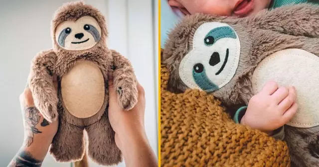 bouillotte-paresseux