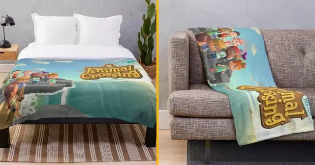 plaid-animal-crossing