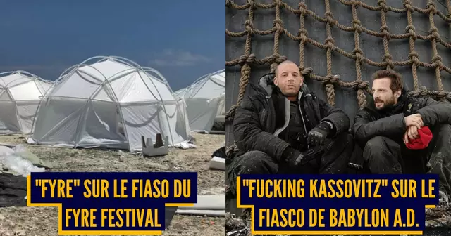 documentaire fiasco