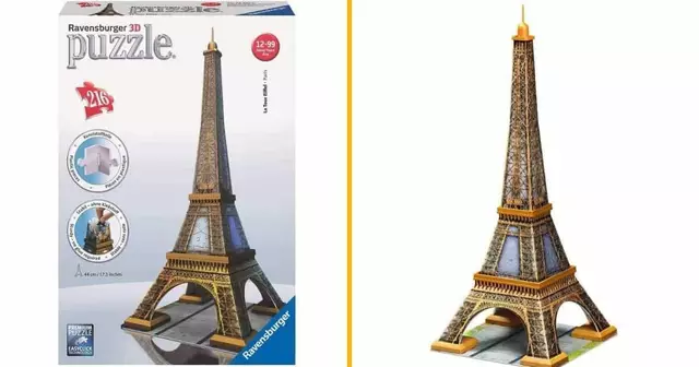puzzle-3d-tour-eiffel