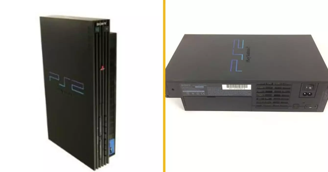 console-playstation-2