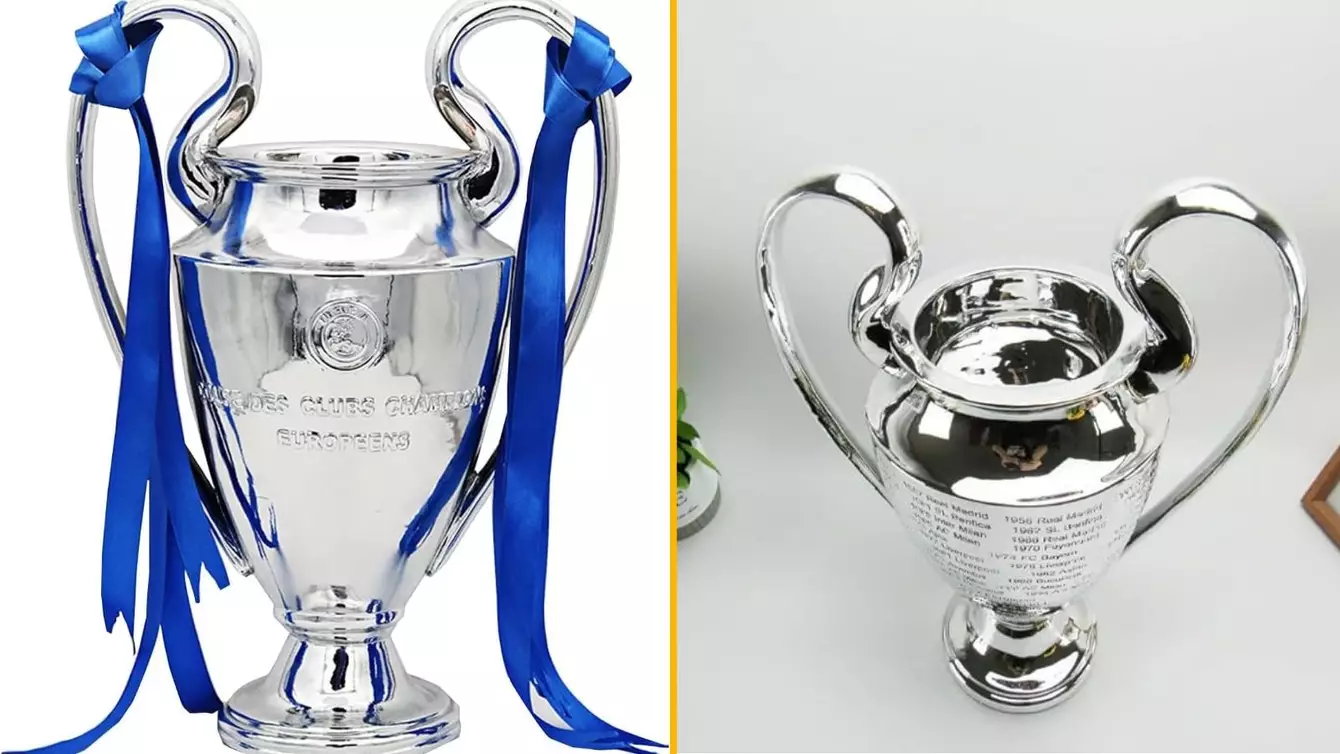 LIGUE-DES-CHAMPIONS-TROPHEE