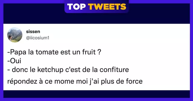 une-top-tweets-fruits