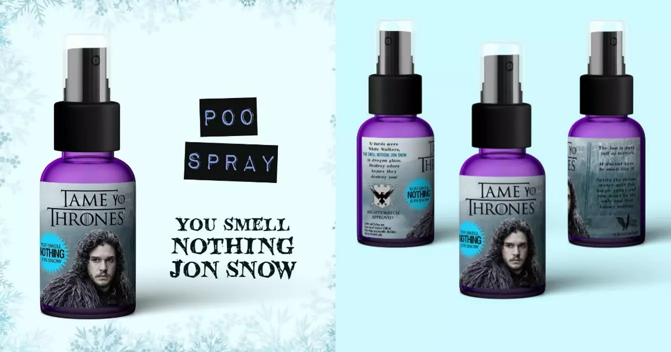 spray-sent-prout-jon-snow
