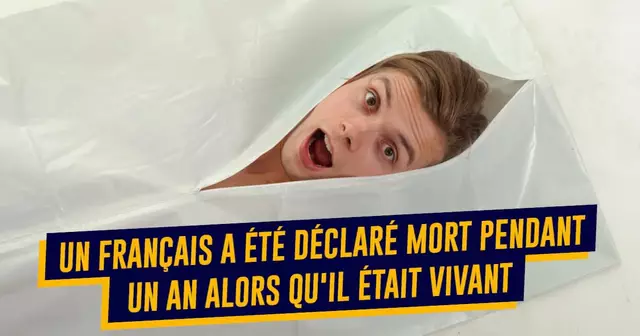 top declare mort vivant