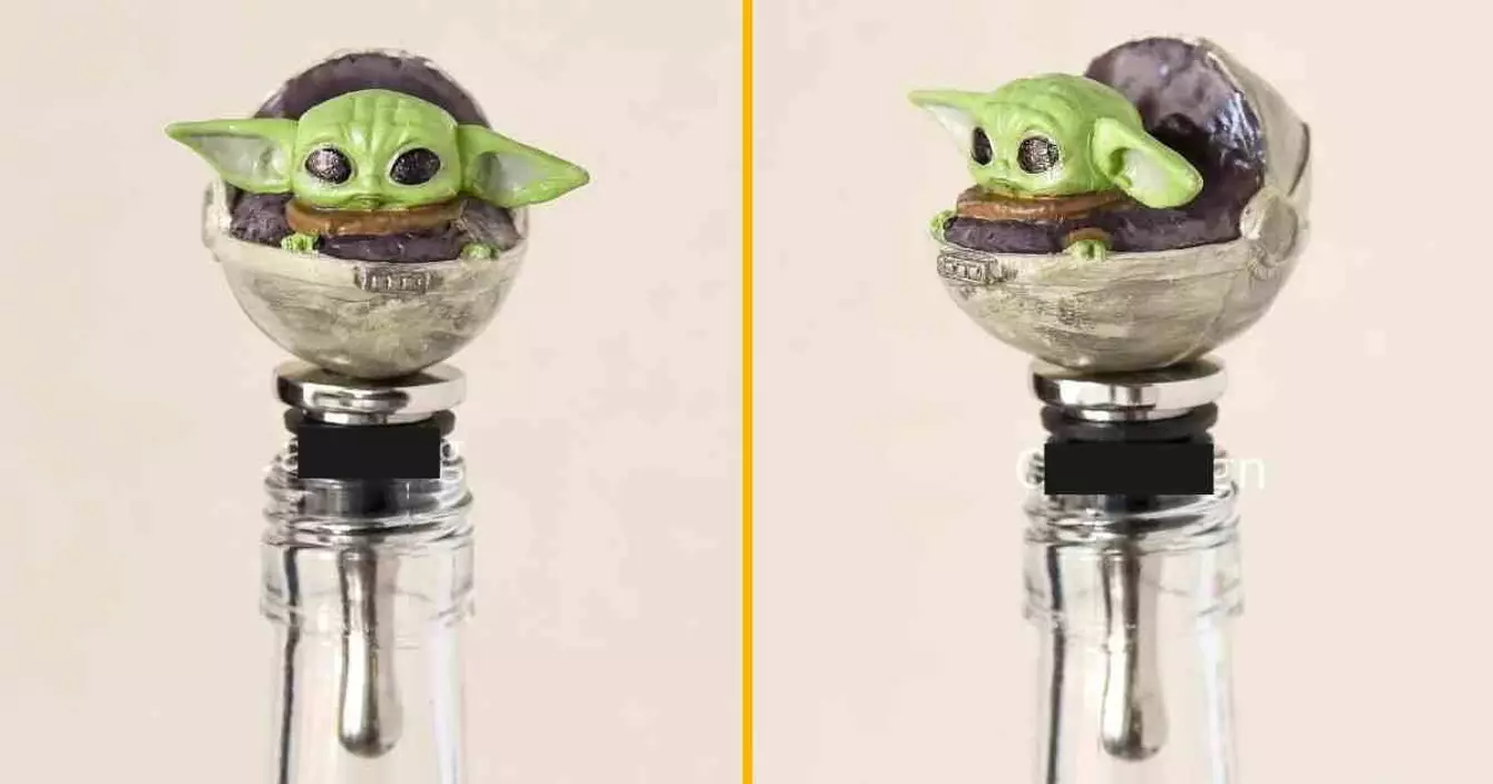 porte-bouteille-bebe-yoda