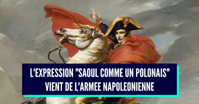 napoleon