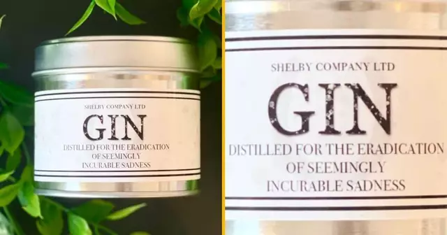 bougie-shelby-company