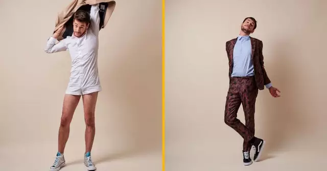 chemise-calecon-calchemise