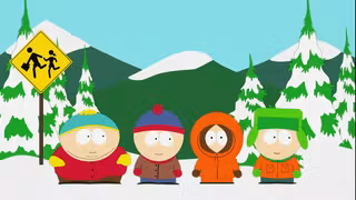 SouthPark