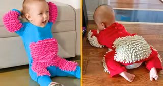 grenouillere-serpilliere-bebe