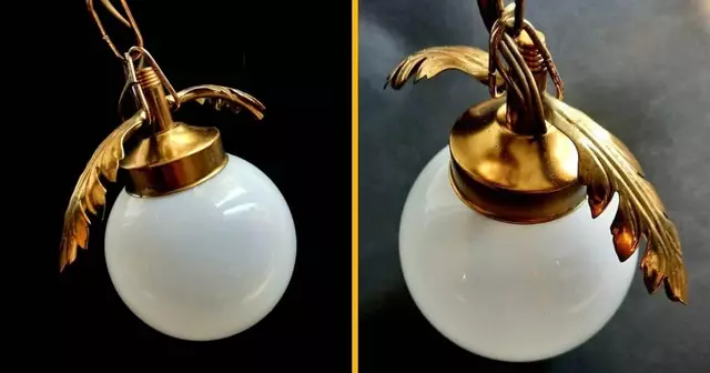 suspension-vintage-forme-vif-dor