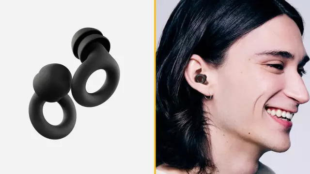 BOUCHONS-OREILLE-CONCERT