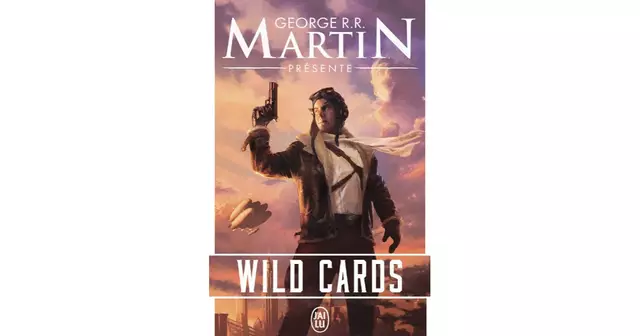wild-cards