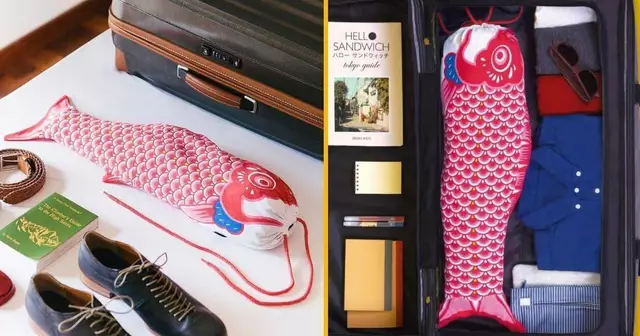 sac-a-linge-de-voyage-en-forme-de-poisson