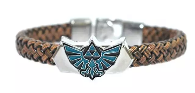 bracelet-zelda