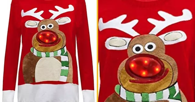 pull-noel-rudolph-nez-rouge