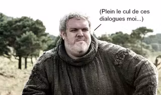 hodor