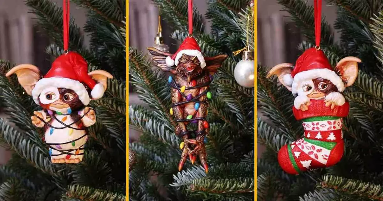 collection-gremlins-noel-accrocher-sapin-lumiere