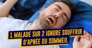 top apnee du sommeil