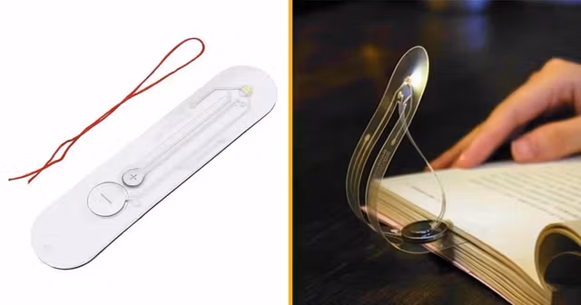 mini-marque-page-pliable-lampe-lecture