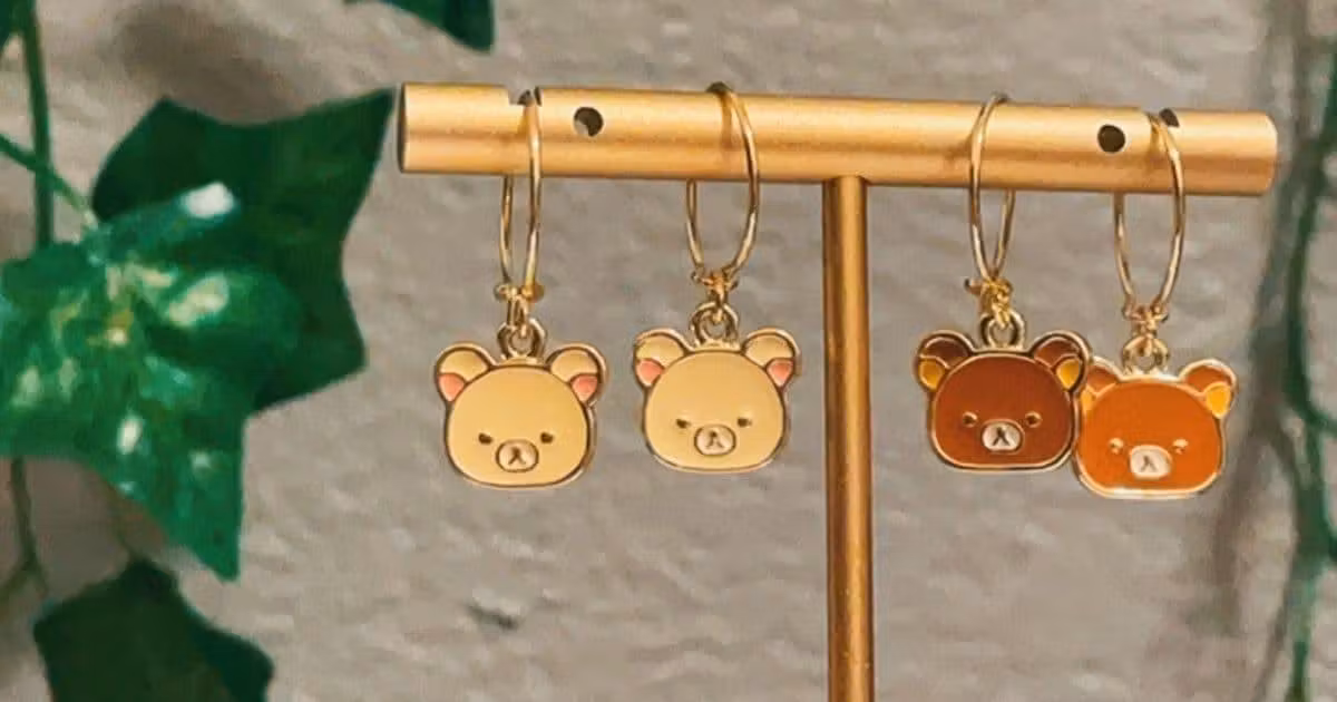 boucles-oreilles-rilakkuma