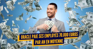 TOP ENTREPRISES PAIE MIEUX